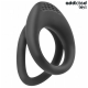 Пенис ринг ADDICTED TOYS - DOUBLE TEXTURED PENIS RING | ADDICTED TOYS Пенис ринг ADDICTED TOYS - DOUBLE TEXTURED PENIS RING