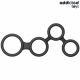 Пенис ринг ADDICTED TOYS - PENIS RING WITH DIVIDERS FOR TESTICLES | ADDICTED TOYS Пенис ринг ADDICTED TOYS - PENIS RING WITH DIVIDERS FOR TESTICLES