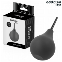 Анален душ ADDICTED TOYS - TRAVEL ANAL CLEANER SIZE S 90 ML