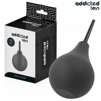 Анален душ ADDICTED TOYS - TRAVEL ANAL CLEANER SIZE M 160 ML