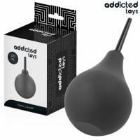 Анален душ ADDICTED TOYS - TRAVEL ANAL CLEANER SIZE L 220 ML
