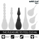 Интимен душ ADDICTED TOYS - TRAVEL CLEANER SILICONE MODEL 1 | ADDICTED TOYS Интимен душ ADDICTED TOYS - TRAVEL CLEANER SILICONE MODEL 1