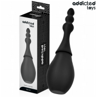 Интимен душ ADDICTED TOYS - TRAVEL CLEANER SILICONE MODE