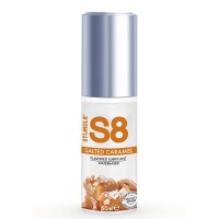 Лубрикант STIMUL8 - S8 SALTED CARAMEL LUBRICANT 50 ML