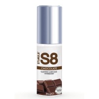 Лубрикант STIMUL8 - S8 CHOCOLATE LUBRICANT 50 ML