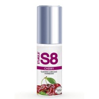Лубрикант STIMUL8 - S8 CHERRY LUBRICANT 50 ML