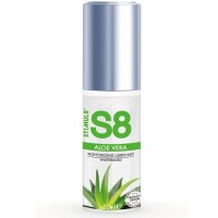 Лубрикант STIMUL8 - S8 ALOE VERA LUBRICANT 50 ML
