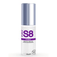Лубрикант STIMUL8 - S8 HYBRID LUBRICANT 50 ML