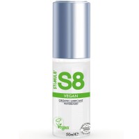 Лубрикант STIMUL8 - S8 VEGAN LUBRICANT 50 ML