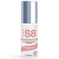 Лубрикант STIMUL8 - S8 INTIMATE ENERGY HYALURON LUBRICANT 125 ML