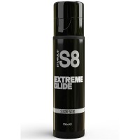 Лубрикант STIMUL8 - S8 EXTREME GLIDE SILICONE 100 ML