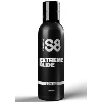 Лубрикант STIMUL8 - S8 EXTREME GLIDE SILICONE 250 ML