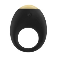 Пенис ринг TOYJOY - ECLIPSE LIGHT VIBRATING PENIS RING