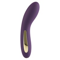 Вибратор TOYJOY - LUMINATE LIGHT VIBRATING PURPLE