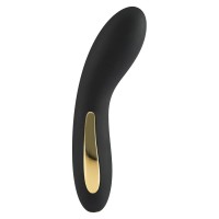 Вибратор TOYJOY - LUMINATE LIGHT VIBRATOR BLACK