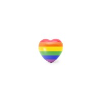 Антистрес играчка PRIDE - ANTI-STRESS LGBT HEART