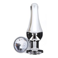 Анален разширител TOYJOY - ANAL PLAY DIAMOND BUM BIJOU SMALL ANAL PLUG