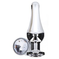 Анален разширител TOYJOY - ANAL PLAY DIAMOND BUM BIJOU MEDIUM ANAL PLUG