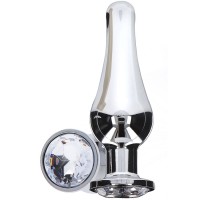Анален разширител TOYJOY - ANAL PLAY DIAMOND BUM BIJOU LARGE ANAL PLUG