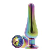 Анален разширител TOYJOY - ANAL PLAY TWILIGHT BUM BIJOU SMALL ANAL PLUG