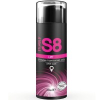 Стягащ гел за вагина STIMUL8 - S8 LIFT VAGINAL FIRMING G