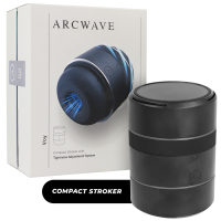 Мастурбатор ARCWAVE - VOY COMPACT STROKER
