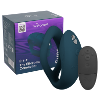 Вибратор WE-VIBE - SYNC O FLEXIBLE VIBRATOR REMOTE CONTR