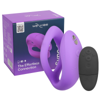 Вибратор WE-VIBE - SYNC O FLEXIBLE VIBRATOR REMOTE CONTR