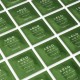 Презервативи LELO - HEX ORGANIC CONDOM BOX 36 UNITS