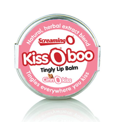 SCREAMING O KISSOBOO CINNAMON | цена 10.27 лв.