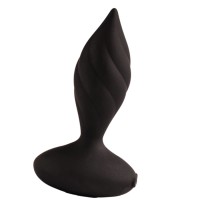 Анален разширител ROCKS- OFF - PETITE SENSATIONS DESIRE ANAL PLUG WITH BLACK REMOTE CONTROL