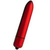 Мини вибратор ROCKS-OFF - RO-160 ROUGE ALLURE VIBRATING 