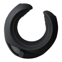Мастурбатор ROCKS- OFF - ECHO BLACK VIBRATOR MASTURBATOR