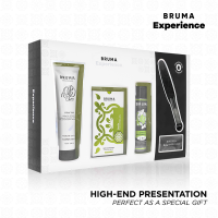 Комплект за силни оргазми BRUMA XPERIENCE - SWEET WATERM