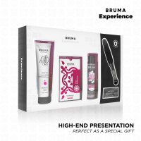 Комплект за силни оргазми BRUMA XPERIENCE - SWEET GUM TE