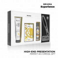 Комплект за силни оргазми BRUMA XPERIENCE - SWEET PINA C