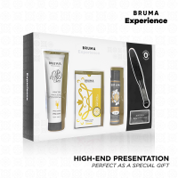 Комплект за силни оргазми BRUMA XPERIENCE - VIBRO-ORGASM