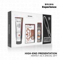 Комплект за силни оргазми BRUMA XPERIENCE - SWEET TEMPTA