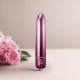 Мини вибратор ROCKS-OFF - RO-90 PARLOUR PRINCE VIBRATING BULLET PURPLE