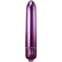 Мини вибратор ROCKS-OFF - RO-90 PARLOUR PRINCE VIBRATING