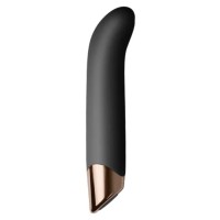 Вибратор за G-точка ROCKS- OFF - CHAIAMO G G-SPOT VIBRATOR BLACK