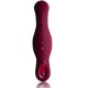 Вибратор ROCKS- OFF - RUBY GLOW BLUSH RED G-SPOT VIBRATOR