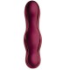 Вибратор ROCKS- OFF - RUBY GLOW BLUSH RED G-SPOT VIBRATOR