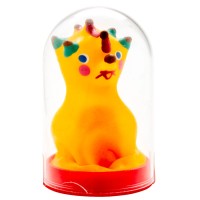 Презервативи CONDOMERIE - HANDPAINTED NOVELTY CONDOMS HE