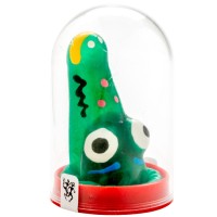 Презервативи CONDOMERIE - HANDPAINTED NOVELTY CONDOMS CR