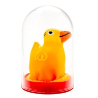 Презервативи CONDOMERIE - HANDPAINTED NOVELTY CONDOMS DU
