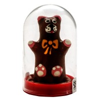 Презервативи CONDOMERIE - HANDPAINTED NOVELTY CONDOMS TE