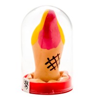 Презервативи CONDOMERIE - HANDPAINTED NOVELTY CONDOMS IC