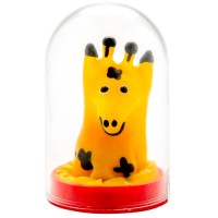 Презервативи CONDOMERIE - HANDPAINTED NOVELTY CONDOMS GI