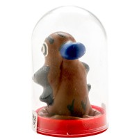 Презервативи CONDOMERIE - HANDPAINTED NOVELTY CONDOMS PL